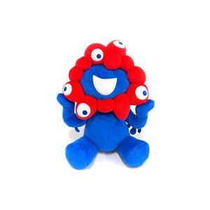 中古ぬいぐるみ HYDE Ver. ミャクミャク なりきりぬいぐるみ 「HYDE