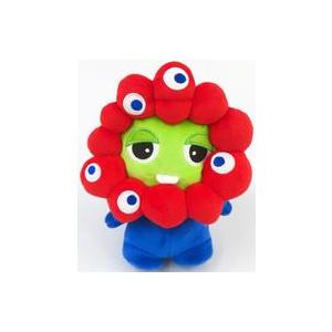 クロミ サンリオ 大阪・関西万博 クロミ×ミャクミャク ぬいぐるみ BC