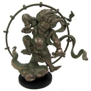 海洋堂 カプセルQミュージアム 「日本の至宝 仏像立体図録2」 (9種