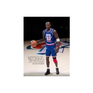 サルビノ社製 マイケル・ジョーダン フィギュア 23番 サルビノ社製
