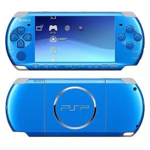 SONY（ソニー） PSP 3000 本体 ソフト5本セット すぐに遊べる ソフト