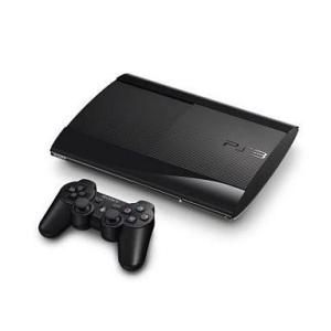 SONY（ソニー） PS3 本体 すぐ遊べるセット CECH-2500A おまけソフト付