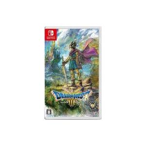 ドラゴンクエスト 『中古即納』{Switch} DRAGON QUEST III