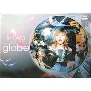 特典CL付】新品 globe the best live 1995-2002 vol.1 / globe(DVD
