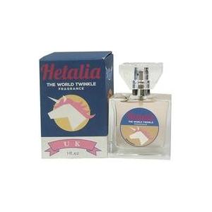 中古香水(キャラクター) [開封済み] イギリス フレグランス 「ヘタリア