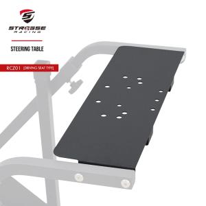 STRASSE レーシングコックピットRCZ01 ステアリング台単品 最新