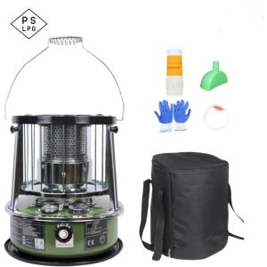 PASECO ストーブ 収納ケース (JKH-1S/JKH-1/WKH-3100S用) : camphouse