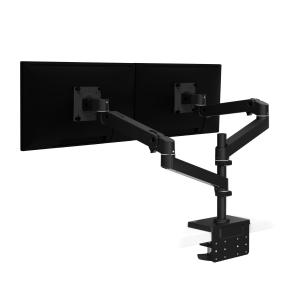 エルゴトロン（ergotron） LX 延長用アーム アルミニウム 45-289-026