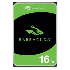 BarraCuda（Seagate） Seagate シーゲート BarraCuda 8TB 5400RPM