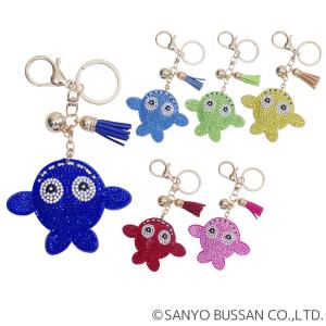 沖ドキ！ 光る！鳴る！ 超ドキドキーホルダー フリーズ付き 特典付き