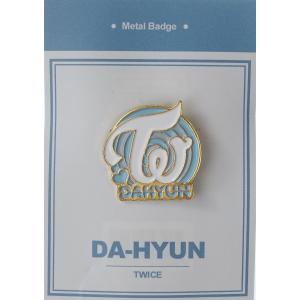 TWICE トゥワイス MOMO モモ グッズ ピンバッジ ピンバッチ メタル