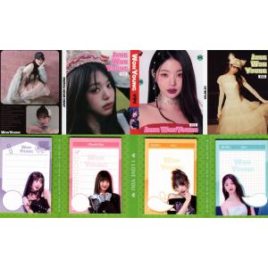 BLACKPINK ブラックピンク グッズ 福袋 スペシャルセット メンバー