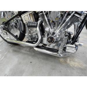 Harley Davidson（ハーレー・ダビッドソン） ハーレー ドラッグパイプ