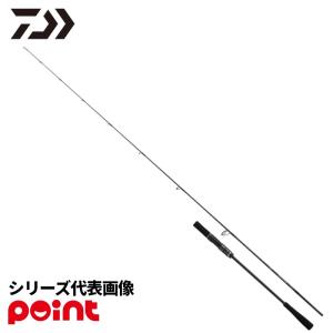 シマノ（SHIMANO） 21 グラップラーBB タイプLJ S63-1 スピニング