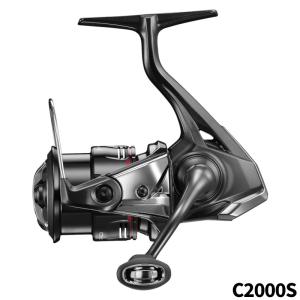 シマノ（SHIMANO） 【現品限り】 スピニングリール ソアレXR C2000SSHG