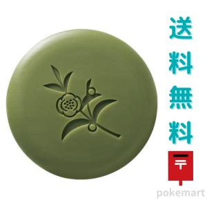 悠香のお茶せっけん 茶のしずく 60g 5個セット 送料無料 : ダイエット