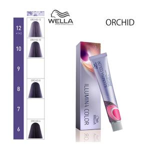 ILLUMINA COLOR ウエラ イルミナカラー SUNSET（サンセット） 80g 選択