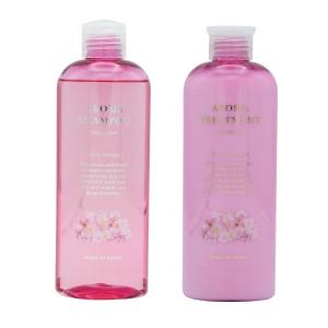 ハピネス プルメリアの香り プレミアムアロマシャンプー