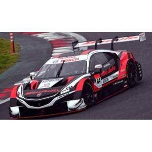 スパーク 1/43 Modulo CIVIC TYPE R-GT No.64 Nakajima Racing 2025