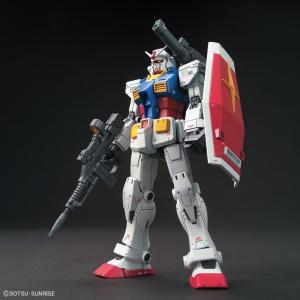 バンダイ HG 1/144 機動戦士ガンダム THE ORIGIN No.026 RX-78-02
