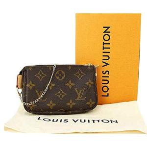 LOUIS VUITTON（ルイ・ヴィトン） 【美品】ルイヴィトン ダミエ ミニ
