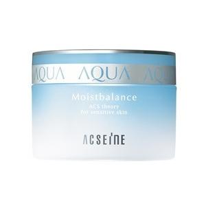 ACSEINE（アクセーヌ） モイストバランス ジェル 95g （保湿ジェル