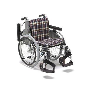 MATSUNAGA（マツナガ） 車椅子 介助式 松永製作所 AR-901 モジュール