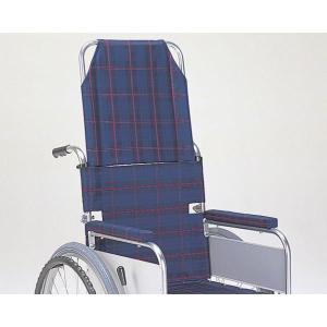 カワムラサイクル スーパーヘッド S/Mサイズ 車椅子 ヘッドレスト 首