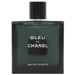 BLEU DE CHANEL シャネル 香水 メンズ ブルー ドゥ 正規品 EDP 50ml