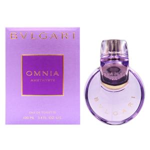 BVLGARI（ブルガリ） 爆買WEEKセール オムニアギフトコレクション EDT