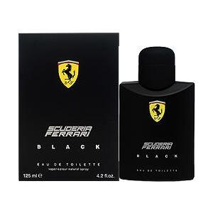 Ferrari（フェラーリ） スクーデリア ライトエッセンス EDT SP 125ml