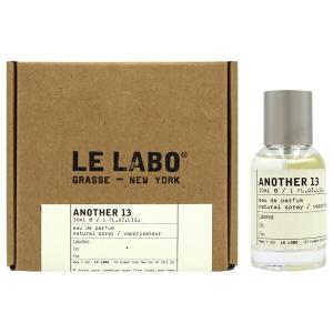 LE LABO（ルラボ） 並行輸入品 香水 メンズ レディース アナザー13 EDP