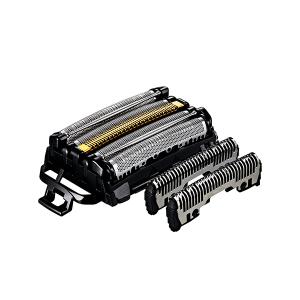 ラムダッシュ パナソニック メンズシェーバー 5枚刃 水洗い ES-LVG8-K