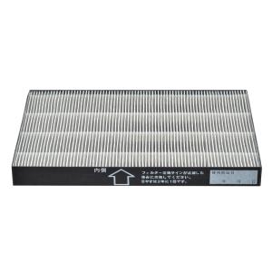 リンナイ（Rinnai） ガスファンヒーター用 RC-T5801ACP 用 空気清浄