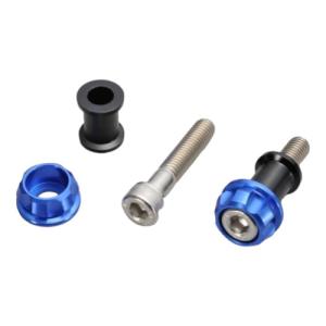 KIJIMA(キジマ) 荷掛けナット ダイナ サスペンション用 HD-03053