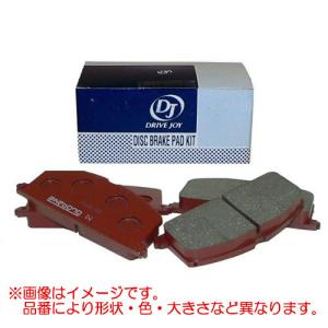 TACTI タクティ ブレーキパッド フロント / V9118-N074 日産