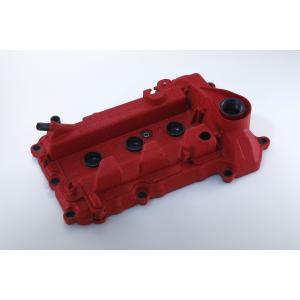 SPOON（スプーン） ヘッドカバー（レッド） シビック DBA-FC1 L15B