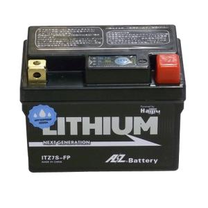 BS BATTERY（BSバッテリー） リチウムイオンバッテリー BSLi-04/BSLi