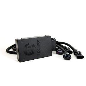 3D Design BOOSTER CHIP Ver.3 ブースターチップ BMW X1 E84/F25 20i