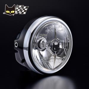 MARCHAL（マーシャル） APE50 APE100 4ミニ用 マーシャルヘッドライト