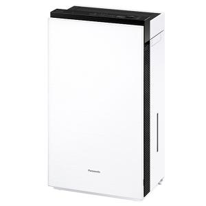Panasonic（パナソニック） 空気清浄機 〜31畳 ナノイーX F-PX70C-W