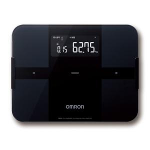 オムロン 体重体組成計 カラダスキャン 部位別測定 HBF-702T ( 1台