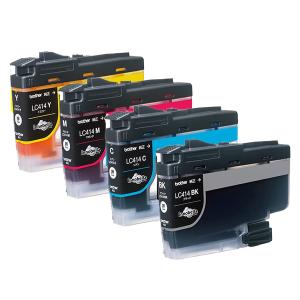 ブラザー工業 ブラザー brother 純正 インクカートリッジ 超・大容量