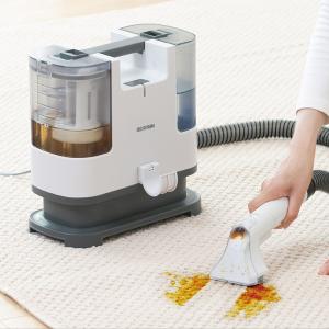 IRIS OHYAMA（アイリスオーヤマ） 掃除機 リンサークリーナー RNSK-300