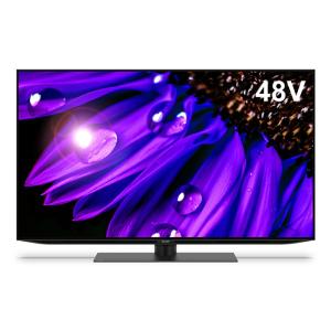 REGZA（レグザ） 東芝 43V型 液晶テレビ 4K液晶レグザ Z670Nシリーズ