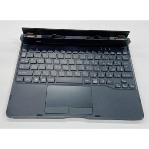 在庫処分】富士通 FMV-NKB30 スリムキーボード Q738.Q739専用 動作確認