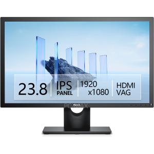 DELL（デル） モニター 23.8インチ P2422H IPSパネル 1920x1080 フルHD