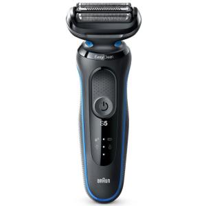 BRAUN（ブラウン） 52-A1200S Series5 電気シェーバー メンズ