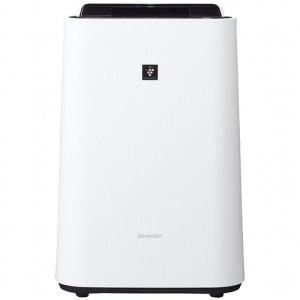 SHARP（シャープ） KC-40TH7-W 加湿空気清浄機 プラズマクラスター7000