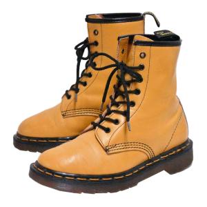 Dr.Martens（ドクターマーチン） イングランド製 ヴィンテージ / Dr